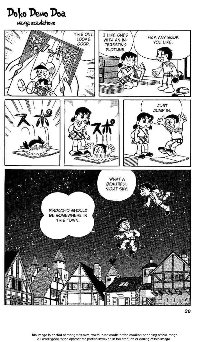 Doraemon Long Stories Chapter 11.1 20